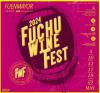 Fuchu Wine Fest, Festival de cultura enológica en Fuenmayor